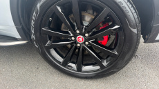 Jaguar E-Pace 1.5 P300e R-Dynamic HSE 5dr Auto Estate